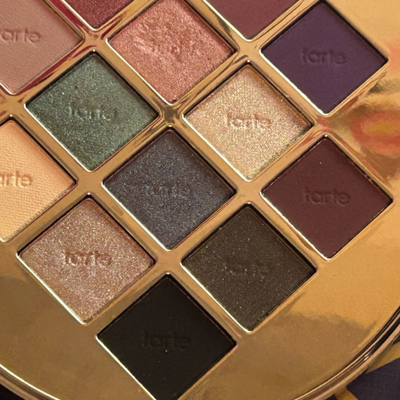 Tarte Pinapple of my Eye set - Picture 5 of 8